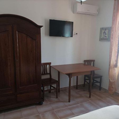 Bed and Breakfast Sant Miquel Альгеро Экстерьер фото