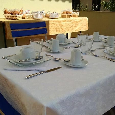 Bed and Breakfast Sant Miquel Альгеро Экстерьер фото