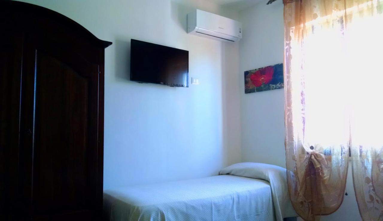 Bed and Breakfast Sant Miquel Альгеро Экстерьер фото