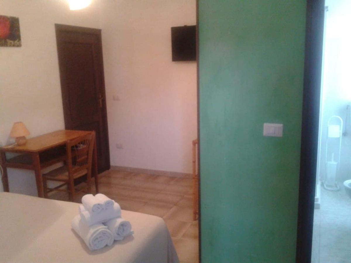 Bed and Breakfast Sant Miquel Альгеро Экстерьер фото