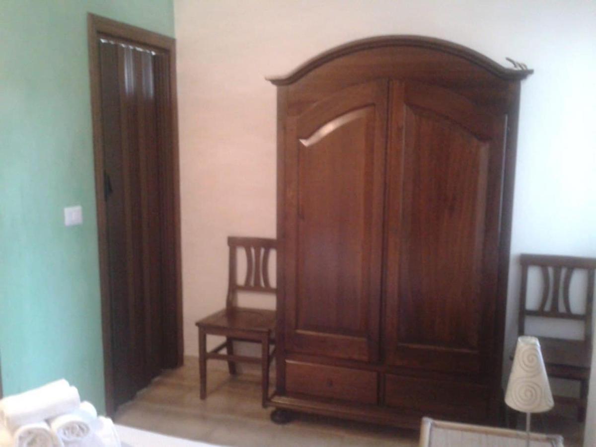 Bed and Breakfast Sant Miquel Альгеро Экстерьер фото
