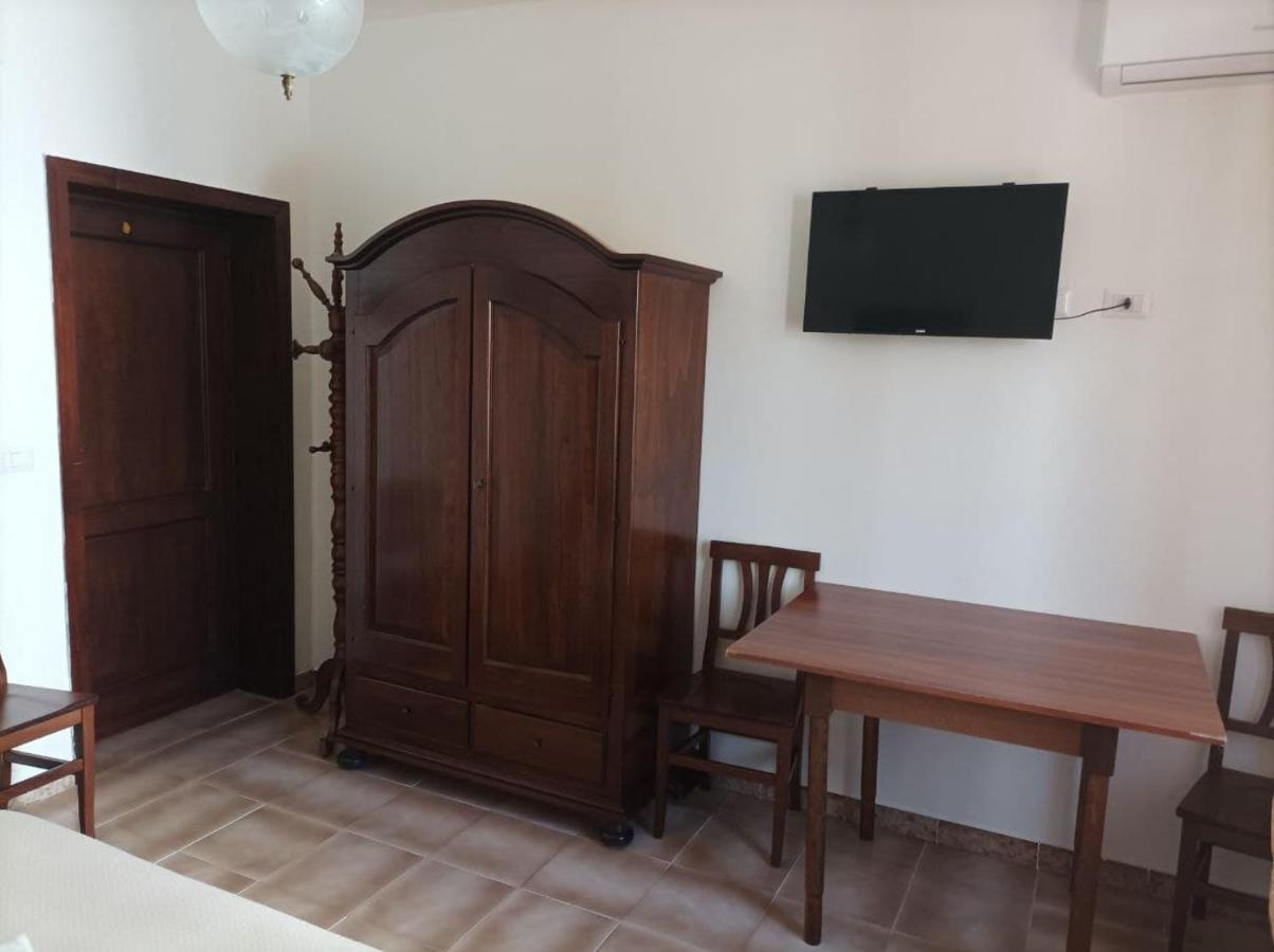 Bed and Breakfast Sant Miquel Альгеро Экстерьер фото