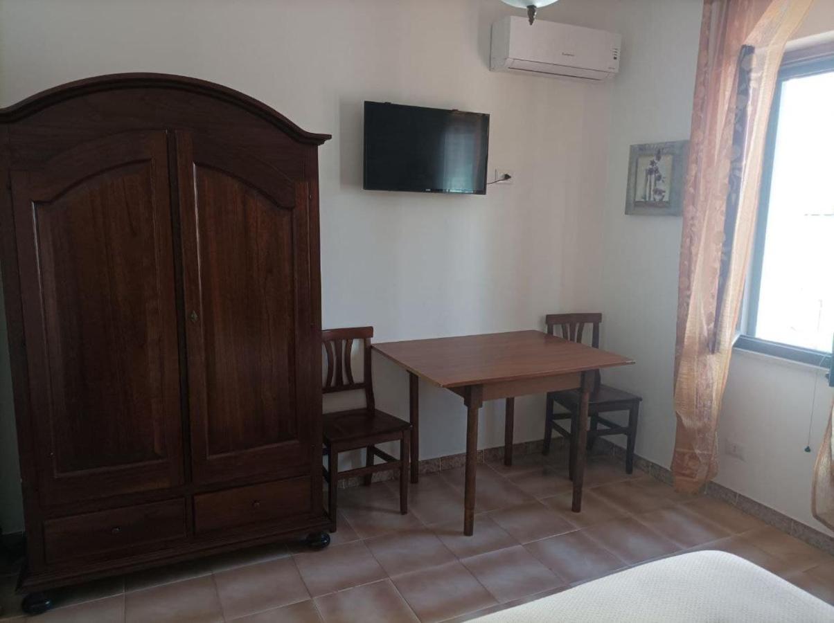 Bed and Breakfast Sant Miquel Альгеро Экстерьер фото