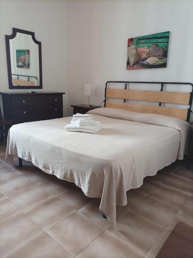 Bed and Breakfast Sant Miquel Альгеро Экстерьер фото