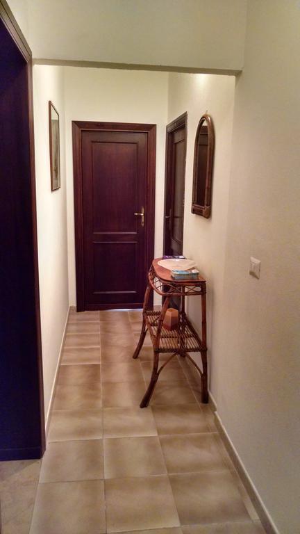 Bed and Breakfast Sant Miquel Альгеро Экстерьер фото