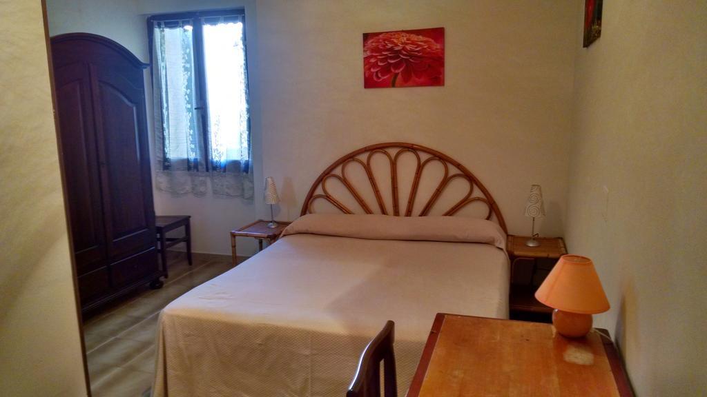 Bed and Breakfast Sant Miquel Альгеро Номер фото