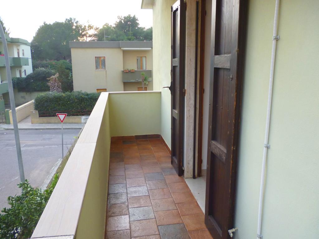 Bed and Breakfast Sant Miquel Альгеро Номер фото