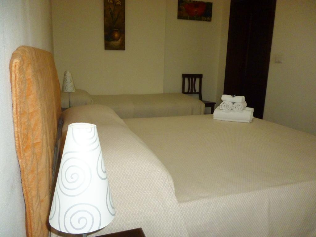 Bed and Breakfast Sant Miquel Альгеро Номер фото